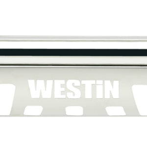 Westin 2015-2018 Chevrolet Tahoe/Suburban E-Series Bull Bar - SS