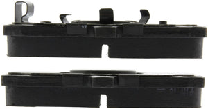 StopTech Street Brake Pads