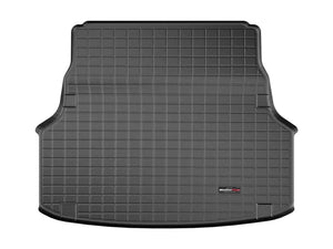 WeatherTech 2015+ Kia K900 Cargo Liner - Black