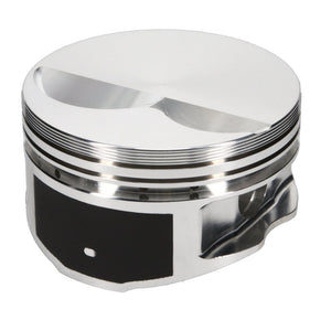 JE Pistons 350 SBC-FORD N SPRFY Set of 8 Pistons