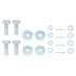 Curt 16017 and 16020 Replacement Hardware Kit