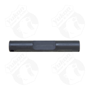 Yukon Gear 0.795in Diameter Notched Cross Pin Shaft For 10 Bolt 8.5in GM