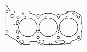 Cometic 02+ Toyota FJ Cruiser 4.0L V6 95.5mm MLS .027in Headgasket