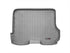 WeatherTech 84-96 Jeep Cherokee (2 door) Cargo Liners - Grey