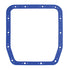 Moroso Ford AOD/AODE/4R70W Transmission Gasket - 3/16in - Silicone Molded Over Steel - Single
