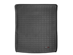 WeatherTech 07-12 Mercedes-Benz GL-Class (X164) Cargo Liners - Black