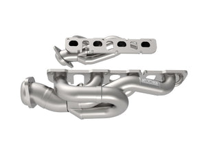 Kooks 09-18 Dodge 1500 HEMI Pick Up Truck 1-5/8in x 1-3/4in Stainless Steel Shorty Headers