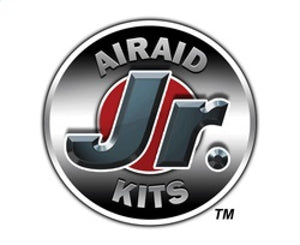 Airaid 2018 Ford F150 V8-5.0L F/l Jr Intake Kit