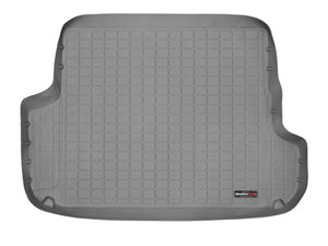 WeatherTech 94-97 Volvo 850 Wagon Cargo Liners - Grey