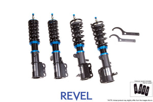 Revel Touring Sport Damper 04-08 Lexus RX330 AWD