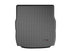 WeatherTech 2011-2017 Bentley Continental GT Coupe Cargo Liners - Black