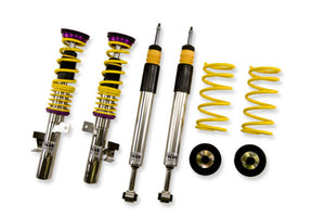 KW Coilover Kit V3 Mazda Mazda 3 (BK)