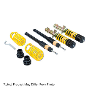 ST Coilover Kit 2015+ Volkswagen GTI MKVII (w/o DCC)