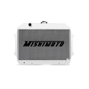 Mishimoto 70-73 Datsun 240Z Manual/Automatic Radiator