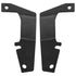 Rigid Industries 10-20 Toyota 4Runner A-Pillar Mount (Fits 360-Series, D-Series, D-SS)