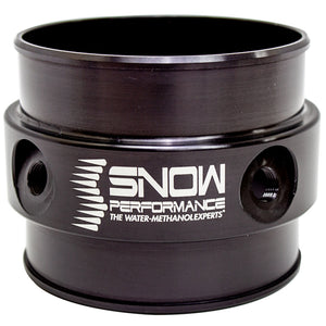 Snow Performance 4in. Injection Ring (V-Band Style)