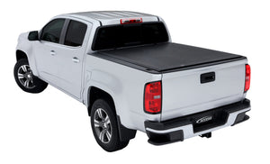 Access Lorado 00-04 Frontier Crew Cab 4ft 6in Bed Roll-Up Cover