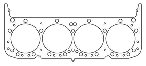 Cometic GM Gen I Small Block V8 4.060in Bore .060in MLS-5 Head Gasket