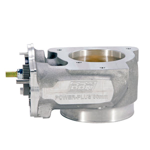 BBK 03-06 GM 4.8 5.3 6.0 Hummer H2 80mm Throttle Body BBK Power Plus Series