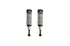 MaxTrac 19-21 Ram 1500 0-2.5in Front FOX 2.0 Performance Coilover - Pair