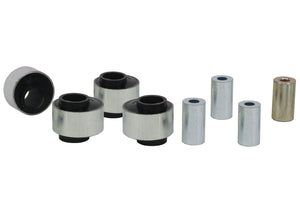 Whiteline 94-05 Audi A4/ 97+ A6/10/97+ S4 / 96-05 VW Passat Front Camber Correction C/A U/I Bushing