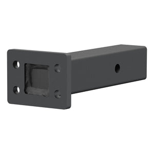 Curt Pintle Mount (2-1/2in Shank 20000lbs 8in Long)