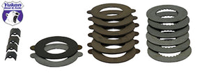 Yukon Gear 14 Plate Duragrip Composite Clutches For GM 8.2in / GMin / 12T / 12P / Ford 8.8in