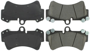 StopTech 07-15 Audi Q7 Street Select Front Brake Pads