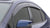 Subaru 12-15 Impreza WRX/STi OEM Rain Guard Set (Window Visor)