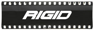 Rigid Industries 6in SR-Series Black Light Covers - 2pc