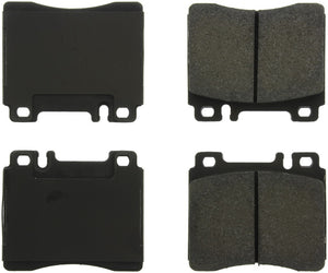 StopTech Street Brake Pads - Front