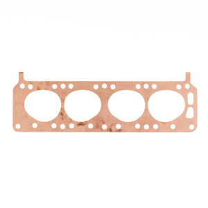 Cometic MG TC/TD/TF 1250-1500cc 68mm .094 inch Thickness Copper Head Gasket