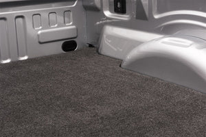 BedRug 2019+ GM Silverado 1500 8ft Bed (w/o Multi-Pro Tailgate) XLT Mat