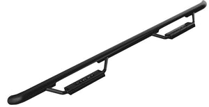 RBP RX-7 Step Bars 17-18 Nissan Titan XD 6.7Ft Bed / 05-15 Titan Crew Cab 7.3Ft Bed