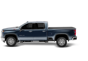 Truxedo 2020 GMC Sierra & Chevrolet Silverado 2500HD & 3500HD 6ft 9in Pro X15 Bed Cover