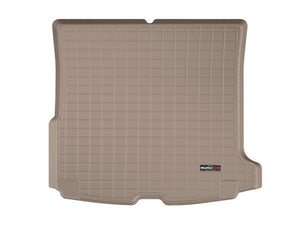 WeatherTech 20-23 Volvo V60 Cross Country Cargo Liners - Tan