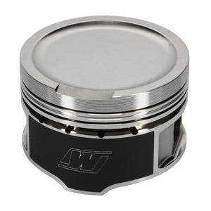 Wiseco VLKSWGN 1.8T 5v Dished -7cc 81.5 Piston Shelf Stock