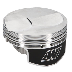 Wiseco SBC LS7 +2.5cc Dome 1.175inch CH Piston Shelf Stock Kit