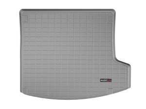 WeatherTech 2019+ Acura RDX Cargo Liners - Grey