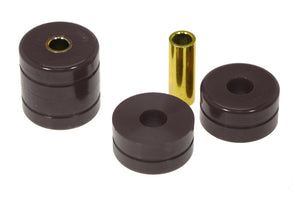 Prothane 70-83 Datsun 240/260/280Z/280ZX Strut Rod Bushings - Black