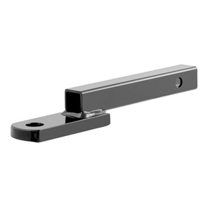 Curt Class 1 Ball Mount (1-1/4in Shank 2000lbs 1-1/4in Drop 9-3/4in Long)