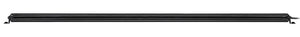 Hella Universal Black Magic 50in Thin Light Bar - Driving Beam