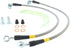StopTech 04-05 Ford F-150 Stainless Steel Brake Lines