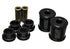 Energy Suspension 00-04 Ford Focus Black Front Control Arm Bushings