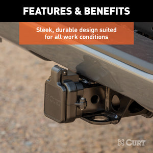 Curt 2in. GM Tailgate Sensor