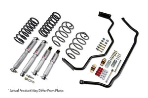 Belltech MUSCLE CAR PERFORMANCE HANDLING KIT