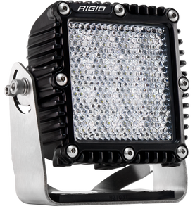 Rigid Industries Q-Series Pro - Flood - Diffused