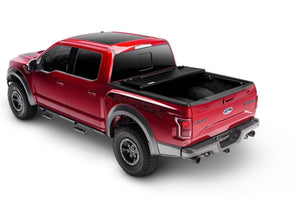 UnderCover 2021+ Ford F-150 Crew Cab 6.5ft Armor Flex Bed Cover