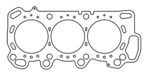 Cometic Honda J35A/A4 SOHC V6 01-04 90mm .040 inch MLS Head Gasket Stock / Darton Sleeve