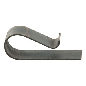 Curt Replacement Direct-Weld Square Jack Handle Clip for 28512